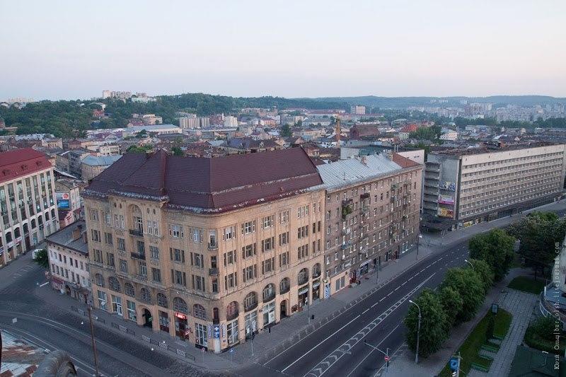 Your Comfortable Stay In Apartment Next To Opera House Львов Экстерьер фото