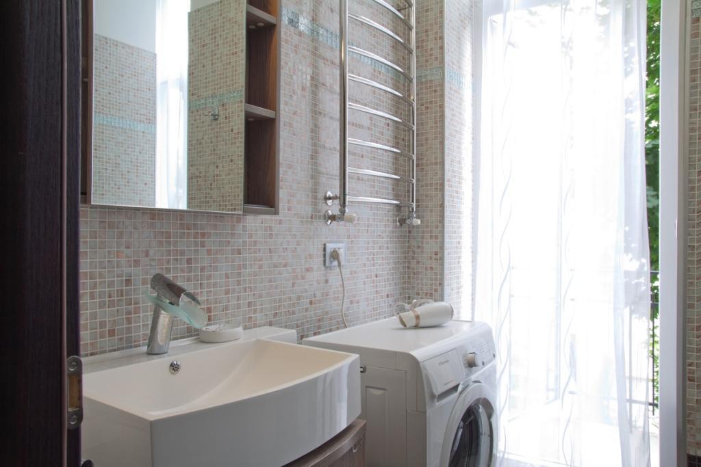 Your Comfortable Stay In Apartment Next To Opera House Львов Экстерьер фото